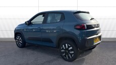 Dacia Spring 27kWh Expression 65 48kW 5dr Auto Electric Hatchback